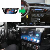 Toyota Corolla Android Multimedya Sistemi 2-32 Myway(2013-2016)