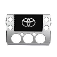 Toyota FJ Cruiser Android Multimedya Sistemi 4-64 Clarion (2007-2008)