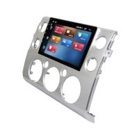Toyota FJ Cruiser Android Multimedya Sistemi 4-64 For-X (2007-2008)