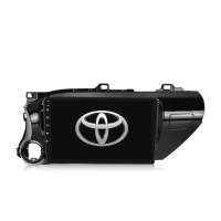 Toyota Hilux Android Multimedya Sistemi 4-64 Clarion (2015-2020)