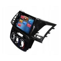 Toyota Hilux Manuel Klima Android Multimedya Sistemi 4-64 For-X (2008-2015)