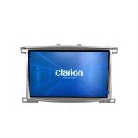 Toyota Land Cruiser Android Multimedya Sistemi 4-64 Clarion (2002-2007)