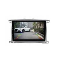 Toyota Land Cruiser Android Multimedya Sistemi 4-64 Clarion (2002-2007)