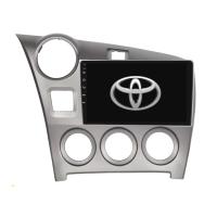 Toyota Matrix Android Multimedya Sistemi 4-64 Clarion (2009-2014)