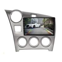 Toyota Matrix Android Multimedya Sistemi 4-64 Clarion (2009-2014)
