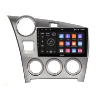 Toyota Matrix Android Multimedya Sistemi 4-64 Clarion (2009-2014)