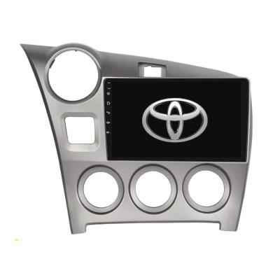 Toyota Matrix Android Multimedya Sistemi 4-64 Fimex (2009-2014)