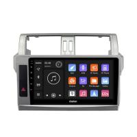 Toyota Prado Android Multimedya Sistemi 4-64 Clarion (2014-2017)