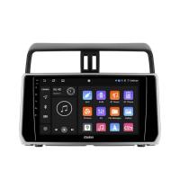 Toyota Prado Android Multimedya Sistemi 4-64 Clarion (2018-2020)