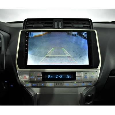 Toyota Prado Android Multimedya Sistemi 4-64 Cadence (2018-2020)+360 KAMERA