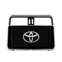 Toyota Prado Android Multimedya Sistemi 2-32 Myway (2018-2020)
