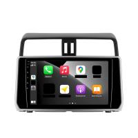 Toyota Prado Android Multimedya Sistemi 2-32 Myway (2018-2020)