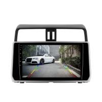 Toyota Prado Android Multimedya Sistemi 2-32 Myway (2018-2020)