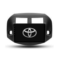 Toyota Rav 4 ile uyumlu Android Multimedya Sistemi 4-64 Clarion (2006-2012)