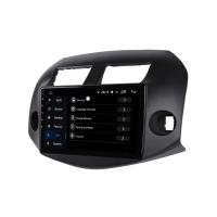 Toyota Rav 4 ile uyumlu Android Multimedya Sistemi 4-64 Clarion (2006-2012)