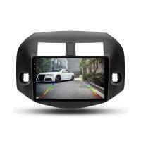 Toyota Rav 4 ile uyumlu Android Multimedya Sistemi 4-64 Clarion (2006-2012)