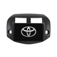 Toyota Rav 4 Android Multimedya Sistemi 4-64 For-X (2006-2012)