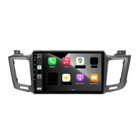 Toyota Rav 4 Android Multimedya Sistemi 4-64 For-X (2013-2018)