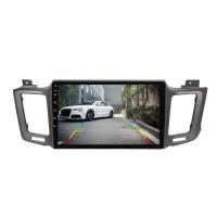 Toyota Rav 4 Android Multimedya Sistemi 4-64 For-X (2013-2018)