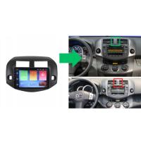Toyota Rav 4 Android Multimedya Sistemi 4-64 Fimex (2006-2012)