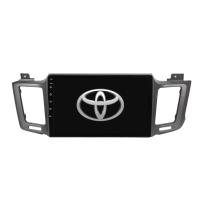 Toyota Rav 4 Android Multimedya Sistemi 4-64 Fimex (2013-2018)