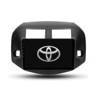 Toyota Rav4 Android Multimedya Sistemi 2-32 Myway (2006-2012)