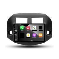 Toyota Rav4 Android Multimedya Sistemi 2-32 Myway (2006-2012)