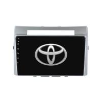 Toyota Verso Android Multimedya Sistemi 4-64 For-X (2004-2009)