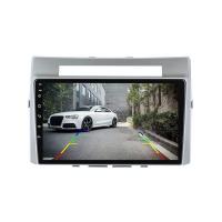 Toyota Verso Android Multimedya Sistemi 4-64 For-X (2004-2009)