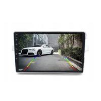 Toyota Verso Android Multimedya Sistemi 4-64 For-X (2009-2017)