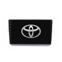 Toyota Verso Android Multimedya Sistemi 4-64 Cadence (2009-2017)+360 KAMERA