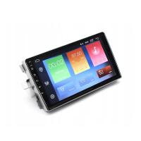 Toyota Verso Android Multimedya Sistemi 4-64 Cadence (2009-2017)+360 KAMERA