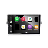 Toyota Verso Android Multimedya Sistemi 4-64 Cadence (2009-2017)+360 KAMERA
