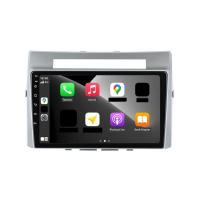 Toyota Verso Android Multimedya Sistemi 4-64 Fimex (2004-2009)