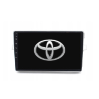 Toyota Verso Android Multimedya Sistemi 2-32 Myway (2009-2017)