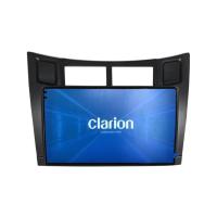Toyota Yaris ile uyumlu Android Multimedya Sistemi 4-64 Clarion (2005-2012)