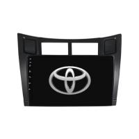 Toyota Yaris ile uyumlu Android Multimedya Sistemi 4-64 Clarion (2005-2012)