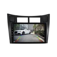 Toyota Yaris ile uyumlu Android Multimedya Sistemi 4-64 Clarion (2005-2012)