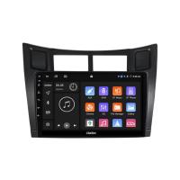 Toyota Yaris ile uyumlu Android Multimedya Sistemi 4-64 Clarion (2005-2012)
