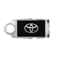 Toyota Yaris ile uyumlu Android Multimedya Sistemi 4-64 Clarion (2012-2020)