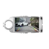 Toyota Yaris ile uyumlu Android Multimedya Sistemi 4-64 Clarion (2012-2020)
