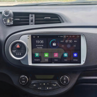 Toyota Yaris Android Multimedya Sistemi 2-32 Myway (2012-2020)
