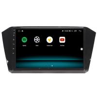 VOLKSWAGEN PASSAT B8 ANDROİD 14 MULTİMEDYA CARPLAY 8GB RAM+128GB HDD NAVİGASYON EKRAN
