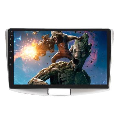 VOLKSWAGEN PASSAT CC ANDROİD 13 MULTİMEDYA CARPLAY 4GB RAM+64GB HDD NAVİGASYON EKRAN