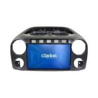 Volkswagen Amarok ile uyumlu Android Multimedya Sistemi 4-64 Clarion (2011-2016)