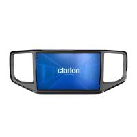 Volkswagen Amarok ile uyumlu Android Multimedya Sistemi 4-64 Clarion (2016-2020)