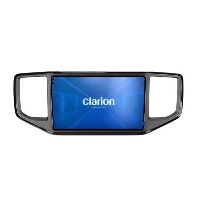 Volkswagen Amarok ile uyumlu Android Multimedya Sistemi 4-64 Clarion (2016-2020)