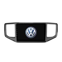 Volkswagen Amarok ile uyumlu Android Multimedya Sistemi 4-64 Clarion (2016-2020)