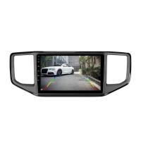 Volkswagen Amarok ile uyumlu Android Multimedya Sistemi 4-64 Clarion (2016-2020)