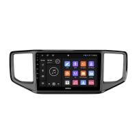 Volkswagen Amarok ile uyumlu Android Multimedya Sistemi 4-64 Clarion (2016-2020)